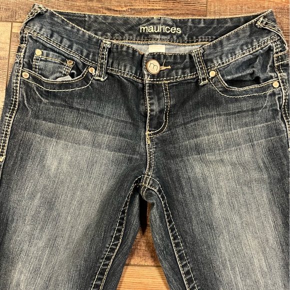 Maurice’s jeans - Picture 2 of 5